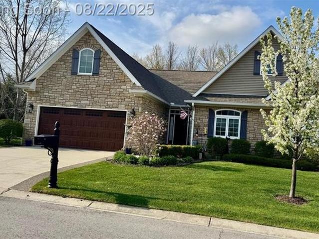 Condo for sale in Metamora, Michigan