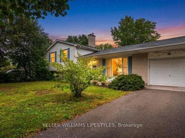 House for sale in Arva, Ontario