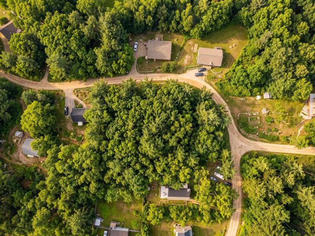 Land for sale in New Hampshire