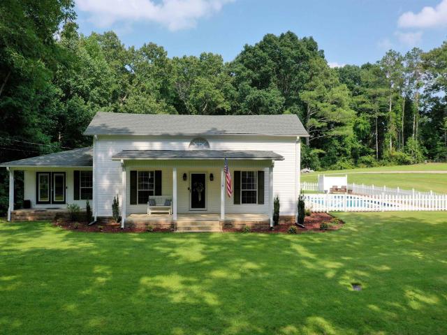 House for sale in Red Bay, Alabama