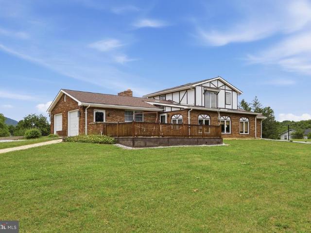 House for sale in Keyser, West Virginia