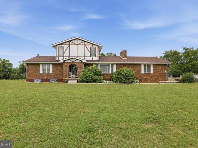 House for sale in Keyser, West Virginia