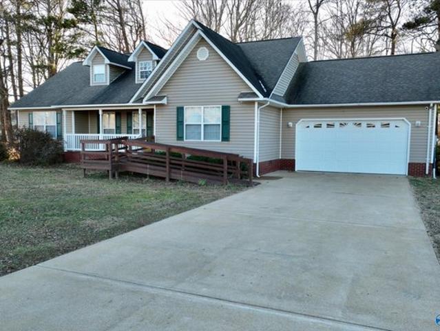 House for sale in Boaz, Marshall County