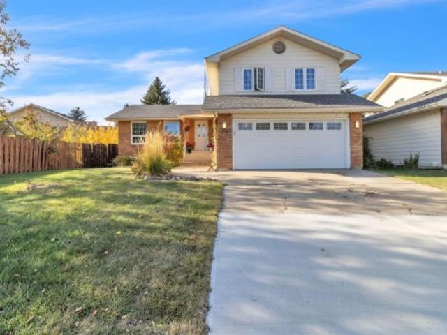 House for sale in Lessard, Edmonton