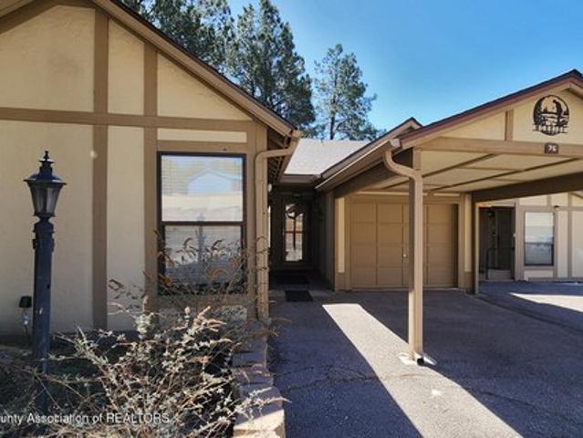 Townhouse for sale in Alto, New Mexico