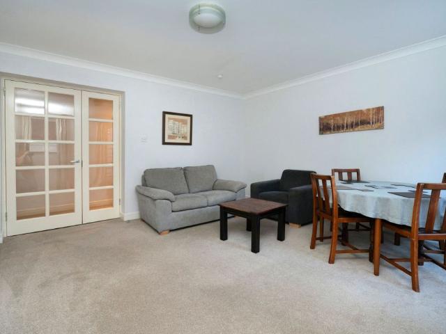 Apartment for rent in Holyrood, City of Edinburgh
