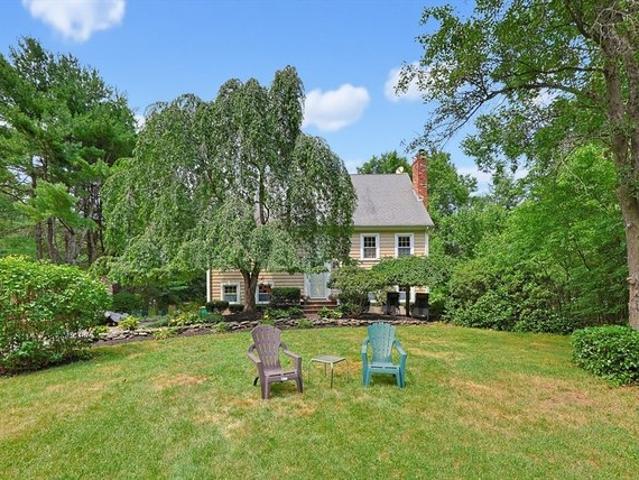 House for sale in Bristol, Massachusetts