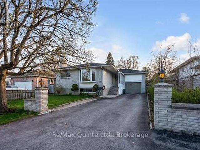 House for sale in Belleville, Ontario