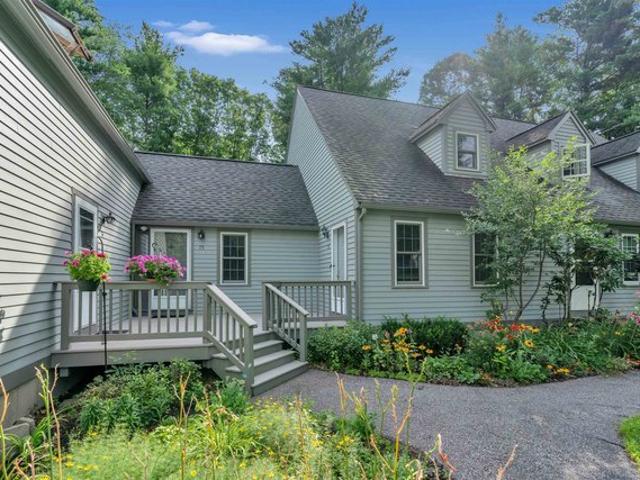 Townhouse for sale in New Hampshire