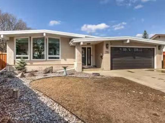 House for sale in Saint Albert, Alberta
