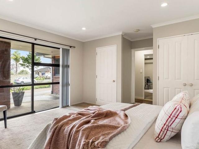 House for rent in Manurewa, Oroua County