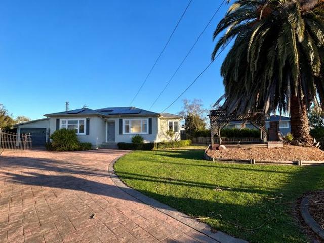 House for rent in Opaki, Wellington