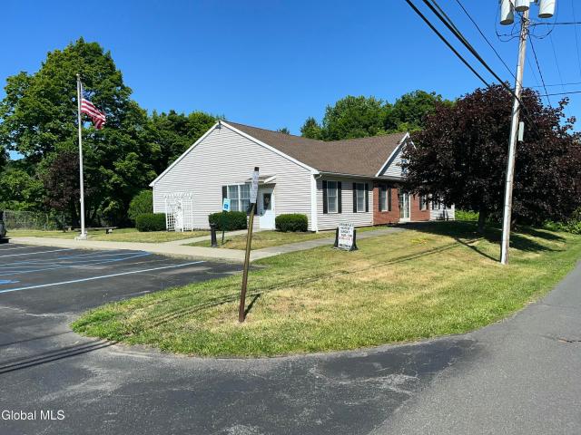Commercial for sale in Saratoga, New York