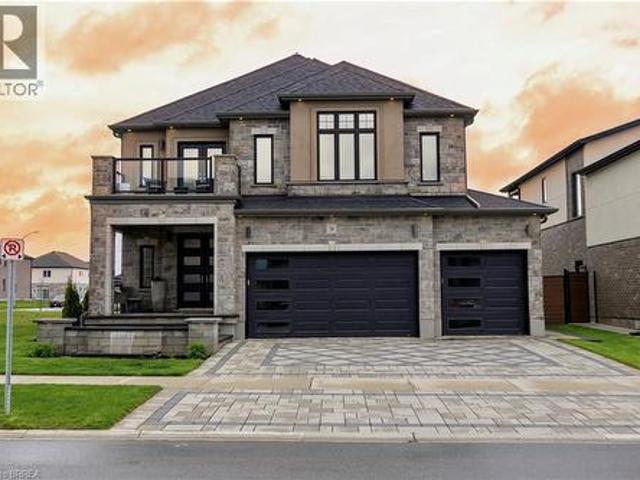 House for sale in County Of Brant, Ontario