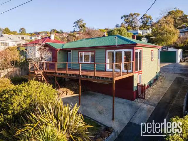 House for rent in Toombul, Queensland
