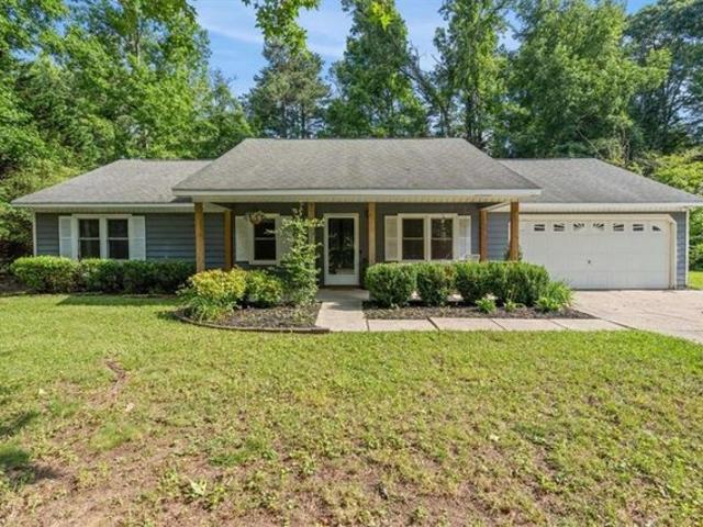 House for sale in Carrollton, Georgia