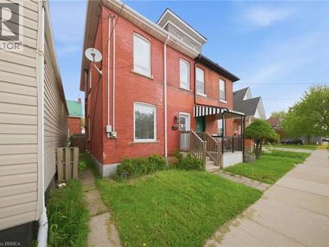 House for rent in Brant, Ontario