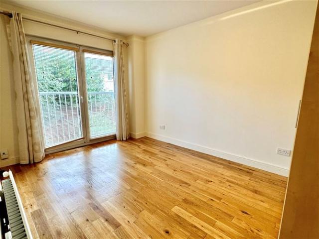 Detached House to rent in Dublin, County Dublin