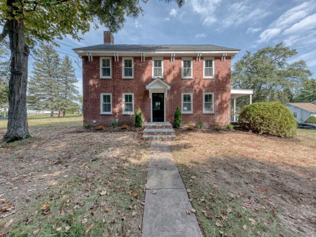 House for sale in East Windsor, Connecticut