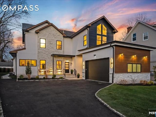 House for sale in Montclair, New Jersey