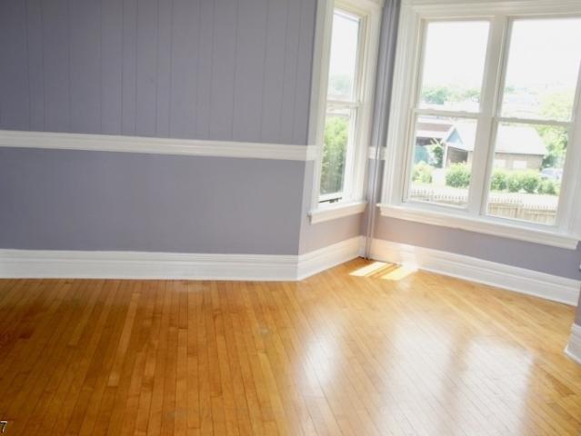 House for sale in Montclair, New Jersey
