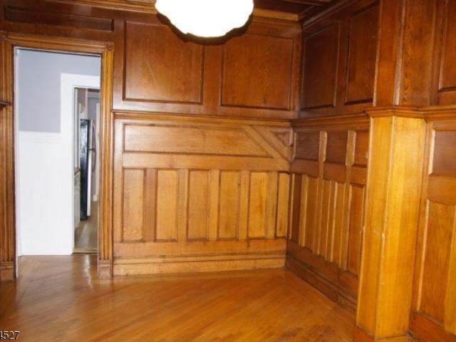 House for sale in Montclair, New Jersey