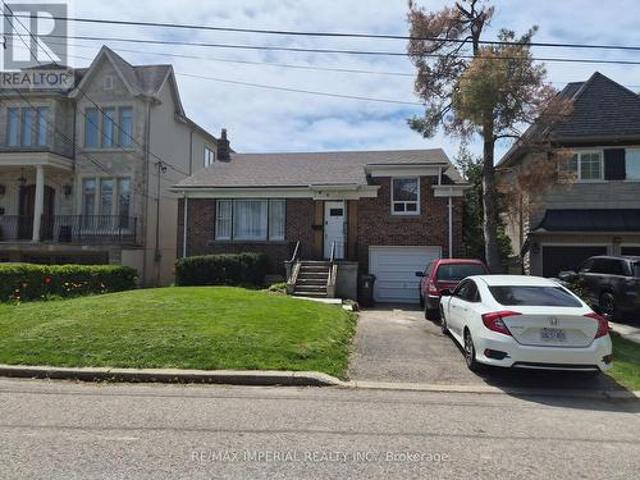 House for sale in Woburn, Ontario