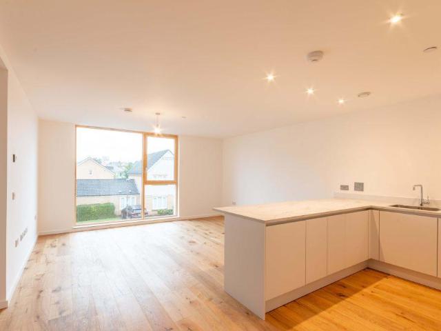 Apartment for rent in Corstorphine, City of Edinburgh