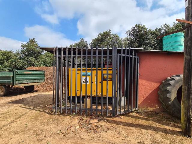 Farm for sale in Ehlanzeni, Mpumalanga