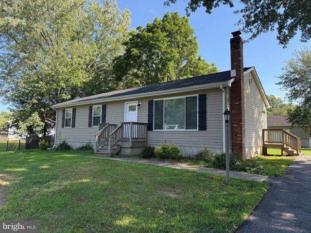 House for sale in Delaware