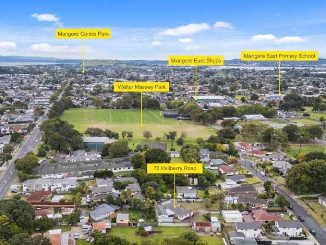 House for sale in Owhata