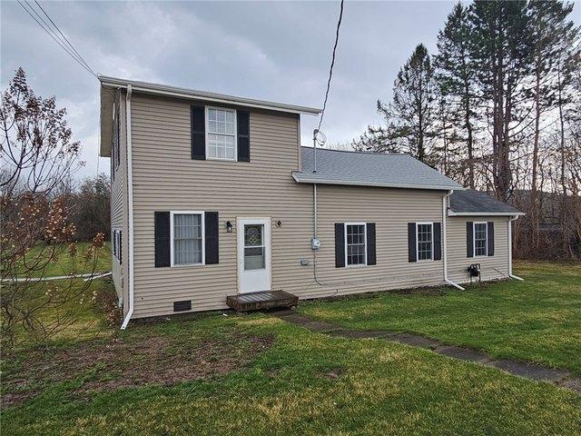 House for sale in Big Flats, New York