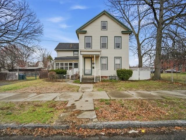 House for sale in Hampden, Massachusetts