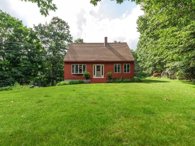 House for sale in New Hampshire