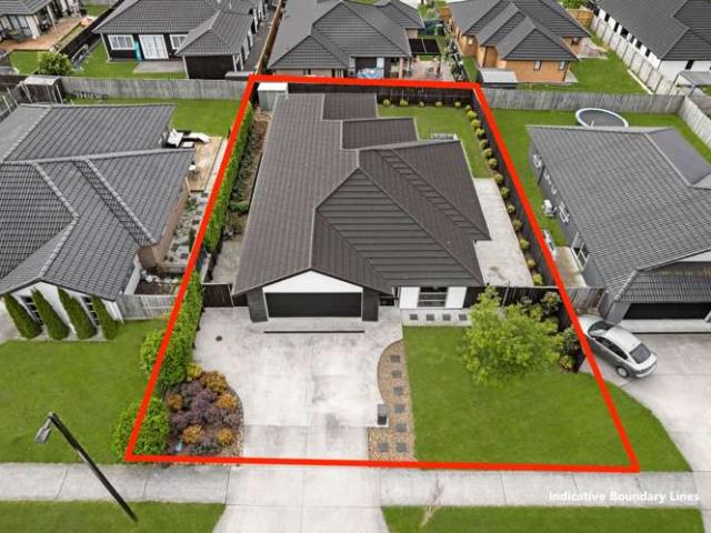 House for sale in Auckland