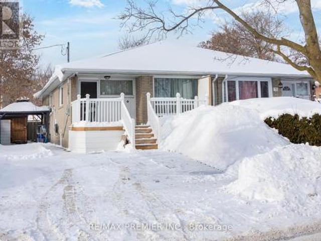 House for sale in York, Ontario