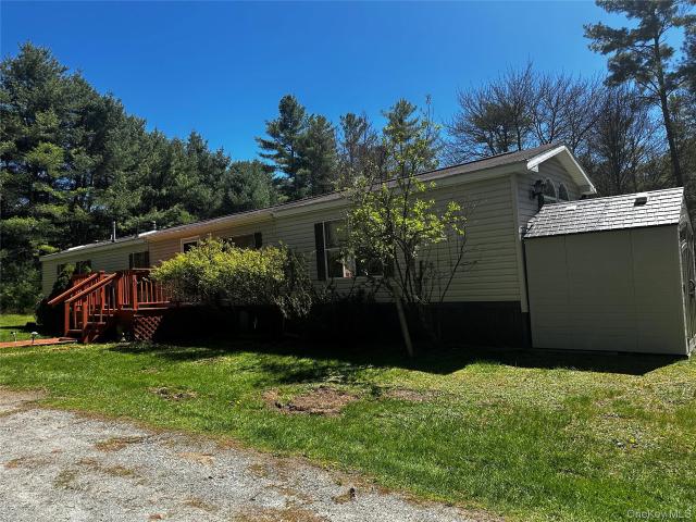 Property for sale in Forestburgh, New York