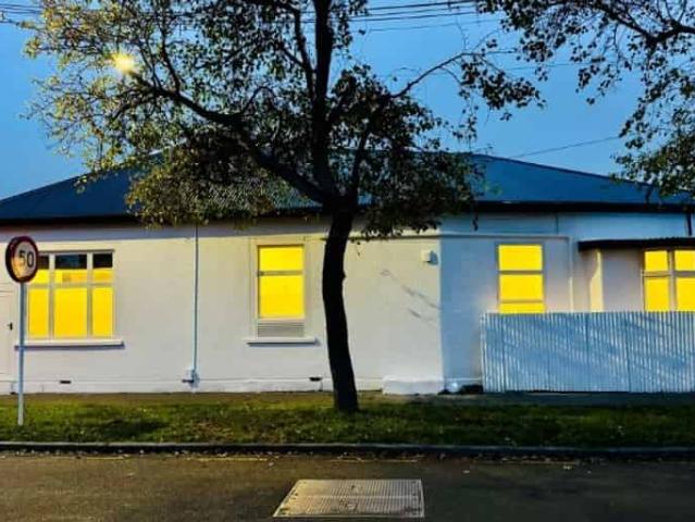 House for rent in Heathcote, Canterbury