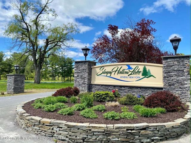 Land for sale in Coxsackie, New York