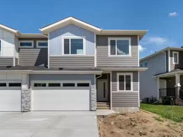 House for sale in Spruce Grove, Alberta