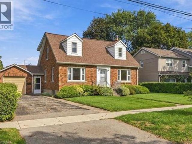 House for sale in Brant, Ontario