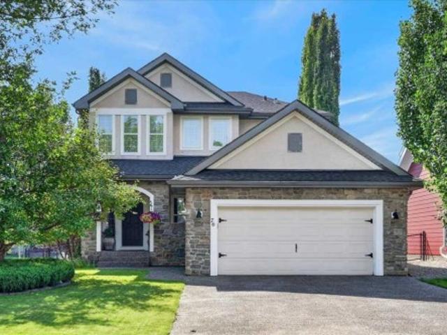 House for sale in Heritage Pointe, Foothills County