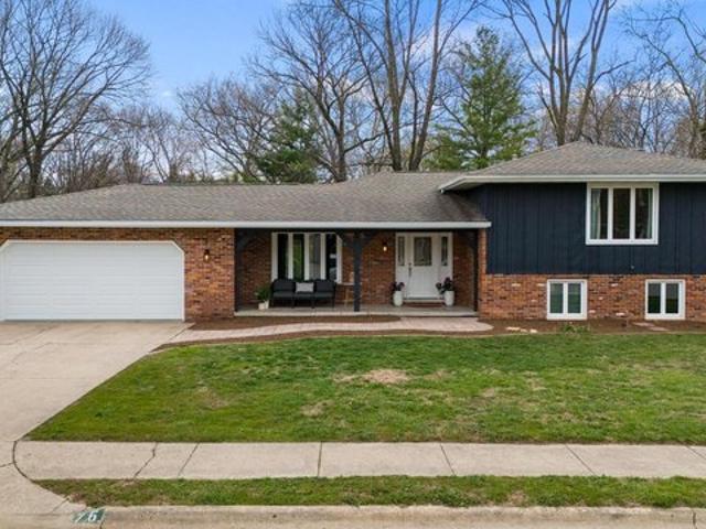 House for sale in Morton, Illinois