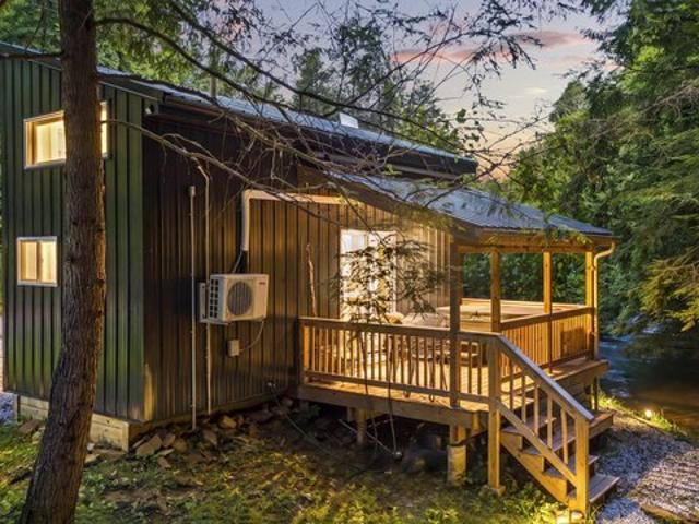 House for sale in Wolfe, Kentucky