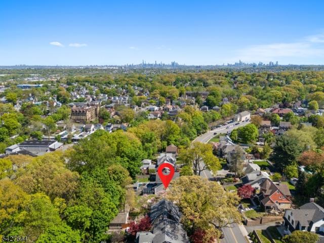 House for sale in Nutley, New Jersey