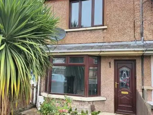 House to rent in Baltinglass, North Tipperary