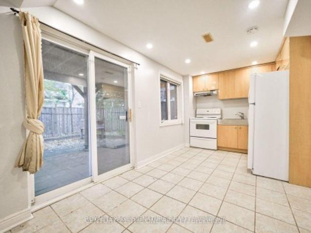 House for rent in Woburn, Ontario