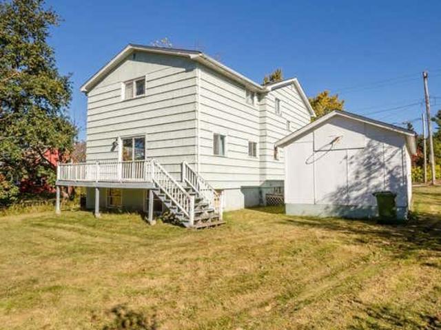 House for sale in Wolfville, Nova Scotia