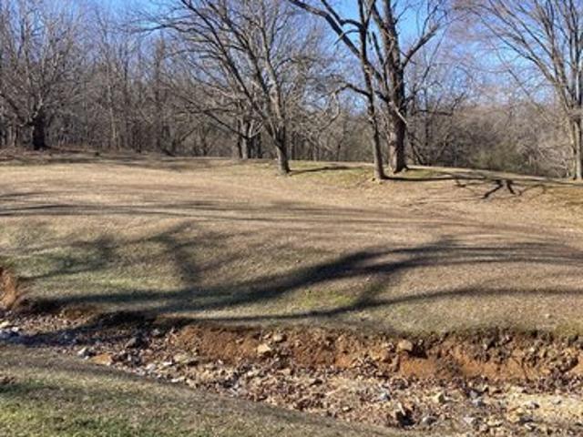 Land for sale in Tennessee