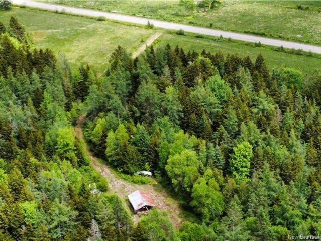 Land for sale in Kingston, New Brunswick